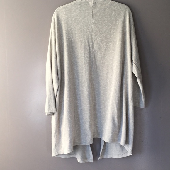 Donni Rib Sweater - Picture 2 of 7